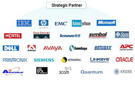 软件外包服务的战略合作伙伴——S Teda 公司简介
